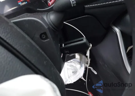 2025 Toyota Rav4 Le из США, поврежденный, VIN 2T3F1RFV4SW534888